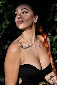 Nicole Borrelli la “Revolution” di Napoli Fashion Week