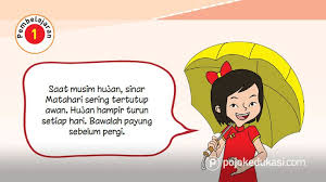 Maybe you would like to learn more about one of these? Kunci Jawaban Halaman 57 58 60 Tema 8 Kelas 6 Di 2021 Buku Belajar Gagasan Utama