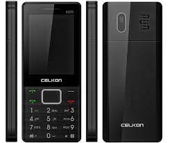 Celkon C570 - Beschreibung und Parameter