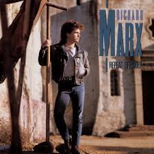 Richard marx was born on september 16, 1963 in chicago, illinois, usa. Repeat Offender Album By Richard Marx Spotify