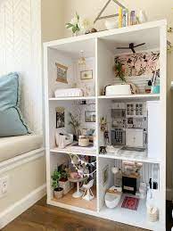 Watch the livingroom homemade pleasure !! Diy Barbie Doll House Hartley Home