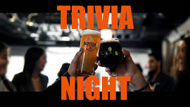 Live Trivia — Notch 8 Brewery