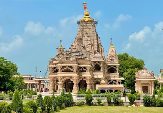Chittorgarh (Sawariya Seth)