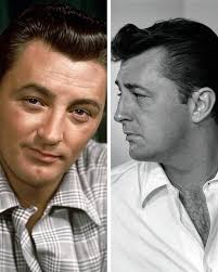Robert Mitchum's Life and Career as a Talented Actor and Artist