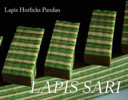 Nak buat resepi kek lapis horlick pun sama rahsianya.pastikan air dalam pengukus dah mendidih baru masukkan lapisan pertama.selepas masak sebab tu rasa kek lapis horlick dan juga kek lapis lain padat tapi lembut dan lembab.ini semua hasil kombinasi cara penyediaan kek lapis itu sendiri. Kek Lapis Lapis Sari Kuching Kek Lapis Sarawak Facebook