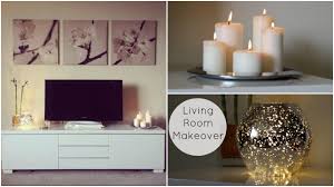 Ikea Haul Mini Living Room Tour Britany S Beauty Lounge Room Design Living Room Themes Best Living Room Design