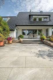 Lithocera Gneis Naturstein Terrasse Terrassenplatten Terrasse