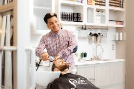 We offer haircut, color, style, nail, facial, and massage services. Mooresville Winslow Bay Commons In Mooresville Nc Sola Salon Studios