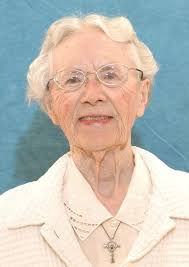 Sister Philomena Rosaire Glynn Dies at the Age of 90