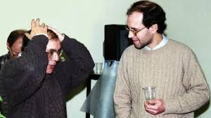 Jorge Manuel Estima Almeida Rino (1940 ~ 2020)