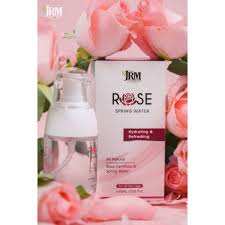 Bahan2 dalam lipstik pinky roses lipstik formulanya sangat hebat sebab bukan setakat cantik tapi merawat.dan warnanya tak over. Buy Rose Spring Water Jamu Ratu Malaya Seetracker Malaysia