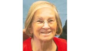 Lucille Erickson Obituary (1944