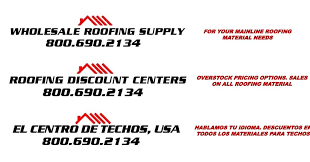 $50 off any roof priced between $2,000 and $3,000. Roofing Discount Centers Home Facebook