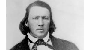 Brigham Young (1801-1877)