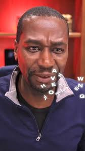 Reaching out for help