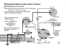 Electronic ballast has six ports, two ports out of six. Ammeter Wiring 3 Wire Alternator To Chevy Alternator Chevy Automotive Electrical