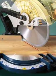 Both leather garments and trousers are well made and the basted fitting helps in reassuring. The Best And Worst Of The Power Miter Saw World