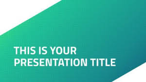 Free Simple Google Slides Themes And Powerpoint Templates