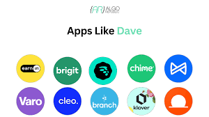 20+ Apps like Dave You Need to Check-in 2024