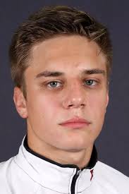 2021-22 Men's Wrestling Roster