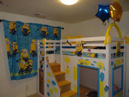 This wallpaper sticker will transform any room within minutes. Minions Room16 Minion Room Kids Room Minions Kids