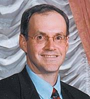 Roger Blumenthal dedicated to prevention of heart disease