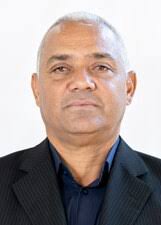 Candidato Daniel Bia