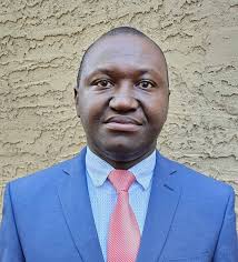 James N. Adu Celebrated for Dedication to the Field of Geology