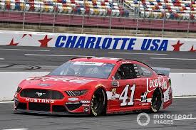 Your destination for bonding with true nascar fans. Daniel Suarez Fastest In Final Coke 600 Practice At Charlotte