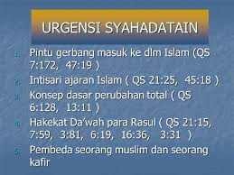 We did not find results for: Konsep Islam Tentang Ketuhanan Dan Kerasulan Ppt Download