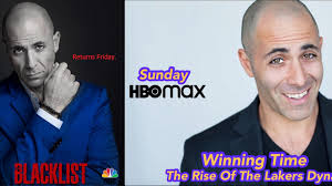 Part 1 with Actor, Matthew Jayson Cwern! As seen