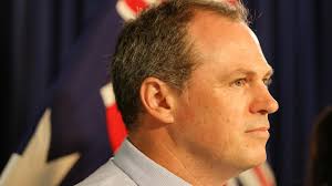 Politics NT: Danial Kelly blames Terry Mills, Robyn Lambley as Alliance  splits revealed