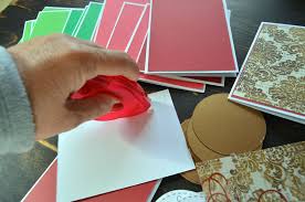 Check out these helpful posts! Handmade Christmas Cards Using Your Silhouette Cutting Machine