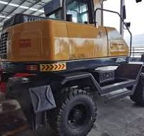 Large Open Bale Squeeze for Excavator Machine Opens to 72 ...