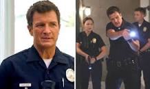 The Rookie's Nathan Fillion 'heartbroken' and 'crestfallen ...