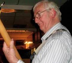 Featuring Butch Gibson and Pardners