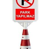 Aris Reklam Park Yapılmaz Dubası