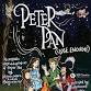 Peter Pan (Close Enough) Stage Play event in Baton Rouge, LA