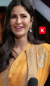 Sweetest 🥰 #KatrinaKaif 🖤