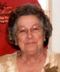Evelyn Hufford Waldman Obituary