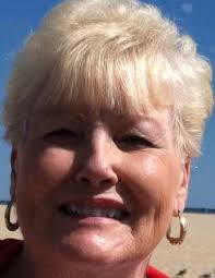 Yvonne Crawford Obituary (1938