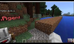 First, enter rl to load some blocks.then, enter pd and finally fd to get the agent to build a wall. How To Get Rid Of Agents In Minecraft Ed Commands In Depth Minecraft Education Edition Support Please Sign In To Leave A Comment Filosofi Fia