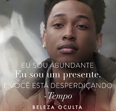 Tem preocupações quanto a esses temas? Regendo A Vida Beleza Oculta