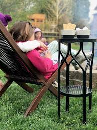 Fire Pit Friday Nights Emily A Clark Fire Pit Outdoor Fire Pit Family Night