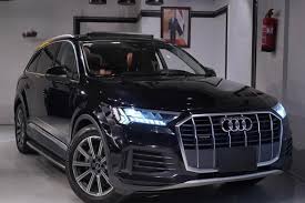 Image result for Mythos Black 2022 Q7