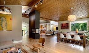 There is still a debate about when actually did this style of mid century modern interior design started off. Mid Century Modern Style Design Guide Ideas Photos