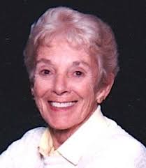 Sally Burson Obituary (2023)