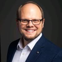 Evan Rotert, MNM, CAE