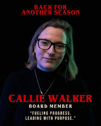 Robin Ritchey-Roy, MA