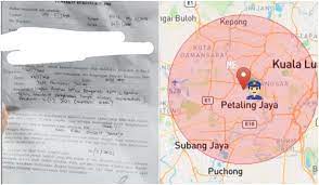 Just log in to the km from home website, enter your address, and set a distance of 10 kilometers and you'll get to check the area within 10km … M Sian Claims Did Not Travel Further Than 10 Km For Food Gets Fined By Pdrm Trp